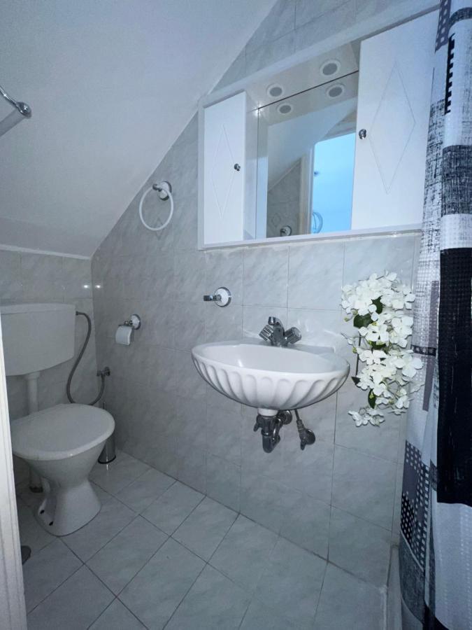 Villa Blanca Haraki Extérieur photo