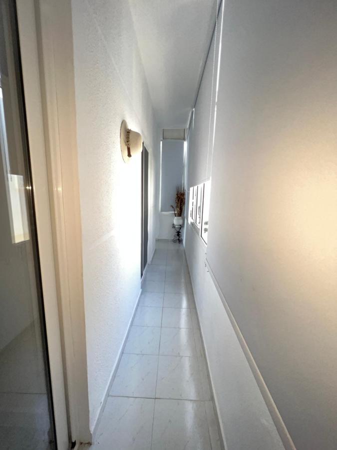 Villa Blanca Haraki Extérieur photo